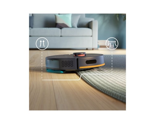 Пылесос Philips XU2000/10