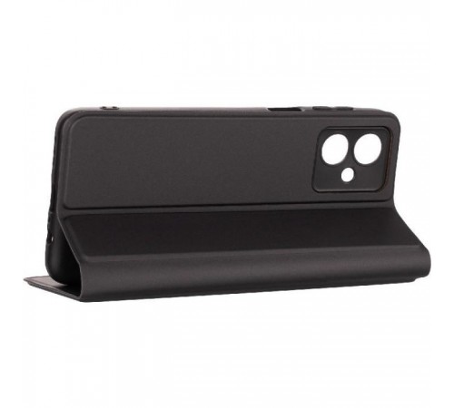 Чохол до мобільного телефона BeCover Exclusive New Style Realme C61 Black (711890)