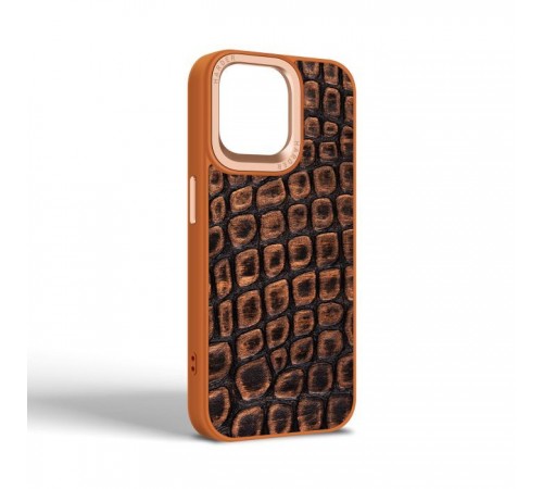 Чохол до мобільного телефона Harder Kaiju Skin Apple iPhone 14 Pro Max Orange (ARM76867) Чохол до мобільного телефона Harder Kaiju Skin Apple iPhone 14 Pro Max Orange (ARM76867)