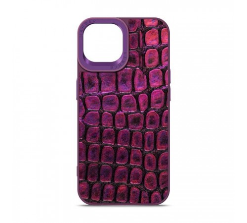 Чохол до мобільного телефона Harder Kaiju Skin Apple iPhone 14 Purple (ARM76854) Чохол до мобільного телефона Harder Kaiju Skin Apple iPhone 14 Purple (ARM76854)