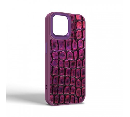 Чохол до мобільного телефона Harder Kaiju Skin Apple iPhone 14 Purple (ARM76854) Чохол до мобільного телефона Harder Kaiju Skin Apple iPhone 14 Purple (ARM76854)