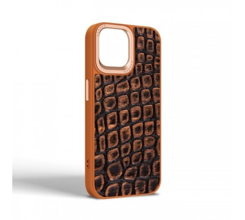 Чехол для мобильного телефона Harder Kaiju Skin Apple iPhone 15 Orange (ARM76837) Чехол для мобильного телефона Harder Kaiju Skin Apple iPhone 15 Orange (ARM76837)