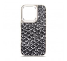 Чехол для мобильного телефона Harder Virgin Mermaid Apple iPhone 14 Pro Grey (ARM76828)