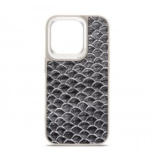 Чехол для мобильного телефона Harder Virgin Mermaid Apple iPhone 14 Pro Grey (ARM76828)
