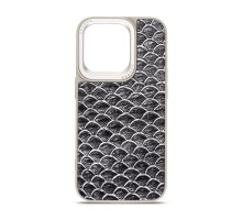 Чехол для мобильного телефона Harder Virgin Mermaid Apple iPhone 14 Pro Grey (ARM76828)