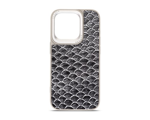 Чехол для мобильного телефона Harder Virgin Mermaid Apple iPhone 14 Pro Grey (ARM76828) Чехол для мобильного телефона Harder Virgin Mermaid Apple iPhone 14 Pro Grey (ARM76828)