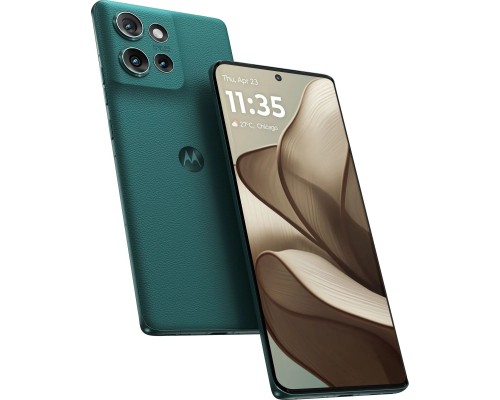 Мобільний телефон Motorola Edge 50 12/512GB Jungle Green (PB2U0010RS)