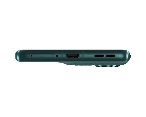 Мобільний телефон Motorola Edge 50 12/512GB Jungle Green (PB2U0010RS)