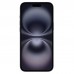 Мобільний телефон Apple iPhone 16 Plus 128GB Black (MXVU3)