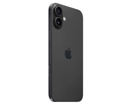 Мобільний телефон Apple iPhone 16 Plus 128GB Black (MXVU3) Мобільний телефон Apple iPhone 16 Plus 128GB Black (MXVU3)
