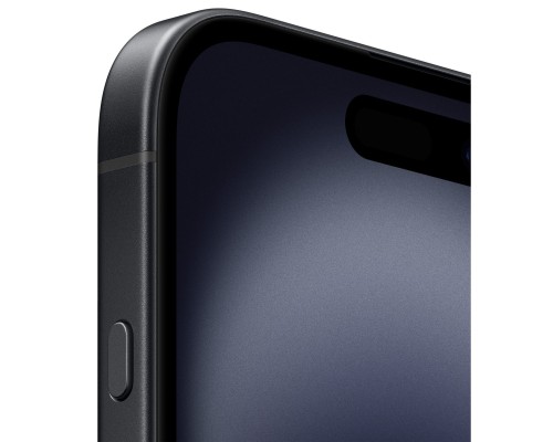 Мобільний телефон Apple iPhone 16 Plus 128GB Black (MXVU3) Мобільний телефон Apple iPhone 16 Plus 128GB Black (MXVU3)