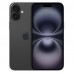 Мобільний телефон Apple iPhone 16 Plus 128GB Black (MXVU3)