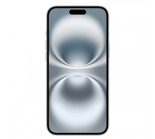 Мобильный телефон Apple iPhone 16 Plus 128GB White (MXVV3) Мобильный телефон Apple iPhone 16 Plus 128GB White (MXVV3)