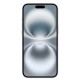 Мобильный телефон Apple iPhone 16 Plus 128GB White (MXVV3)