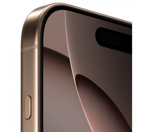 Мобильный телефон Apple iPhone 16 Pro 128GB Desert Titanium (MYNF3) Мобильный телефон Apple iPhone 16 Pro 128GB Desert Titanium (MYNF3)
