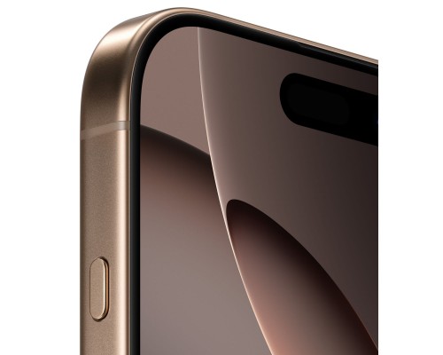 Мобильный телефон Apple iPhone 16 Pro 128GB Desert Titanium (MYNF3) Мобильный телефон Apple iPhone 16 Pro 128GB Desert Titanium (MYNF3)