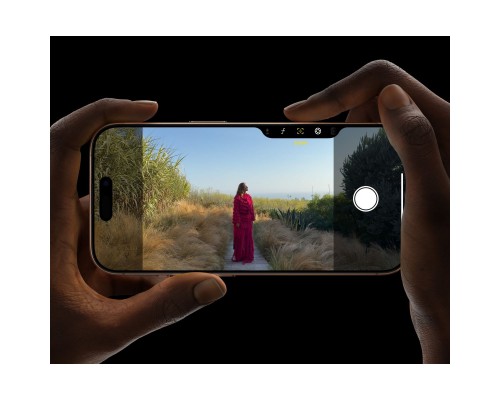 Мобильный телефон Apple iPhone 16 Pro 128GB Desert Titanium (MYNF3) Мобильный телефон Apple iPhone 16 Pro 128GB Desert Titanium (MYNF3)