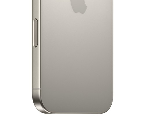 Мобильный телефон Apple iPhone 16 Pro 1TB Natural Titanium (MYNX3)