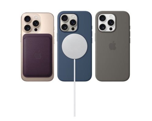 Мобильный телефон Apple iPhone 16 Pro 1TB Natural Titanium (MYNX3)