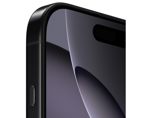 Мобільний телефон Apple iPhone 16 Pro 512GB Black Titanium (MYNM3) Мобільний телефон Apple iPhone 16 Pro 512GB Black Titanium (MYNM3)