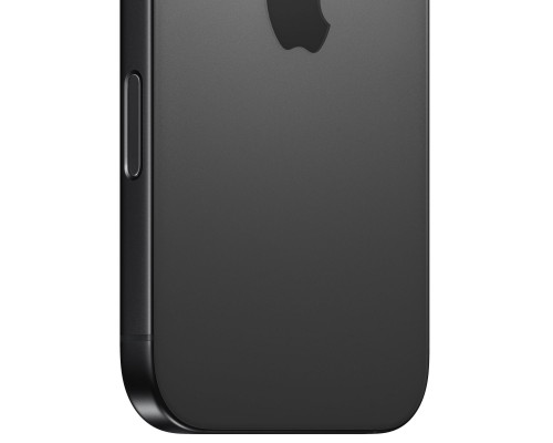 Мобільний телефон Apple iPhone 16 Pro 512GB Black Titanium (MYNM3) Мобільний телефон Apple iPhone 16 Pro 512GB Black Titanium (MYNM3)