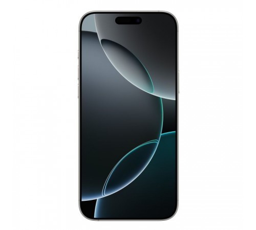 Мобильный телефон Apple iPhone 16 Pro Max 256GB White Titanium (MYWW3) Мобильный телефон Apple iPhone 16 Pro Max 256GB White Titanium (MYWW3)