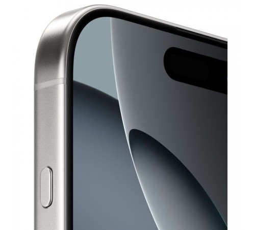 Мобильный телефон Apple iPhone 16 Pro Max 256GB White Titanium (MYWW3) Мобильный телефон Apple iPhone 16 Pro Max 256GB White Titanium (MYWW3)