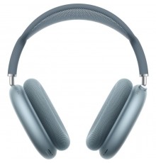 Наушники Apple AirPods Max (2nd generation) Blue (MWW63ZE/A)