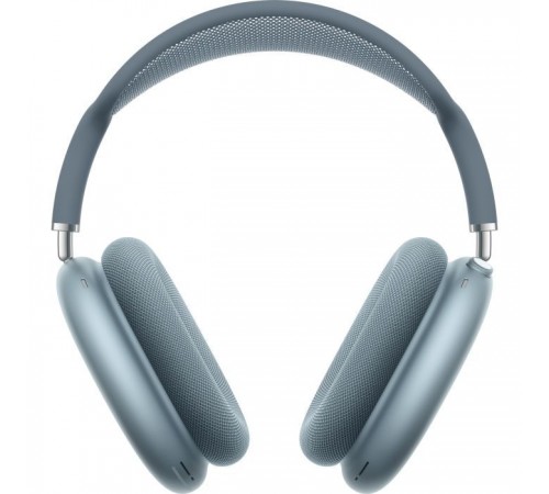 Наушники Apple AirPods Max (2nd generation) Blue (MWW63ZE/A) Наушники Apple AirPods Max (2nd generation) Blue (MWW63ZE/A)