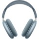 Наушники Apple AirPods Max (2nd generation) Blue (MWW63ZE/A)