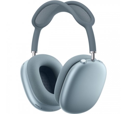 Наушники Apple AirPods Max (2nd generation) Blue (MWW63ZE/A) Наушники Apple AirPods Max (2nd generation) Blue (MWW63ZE/A)