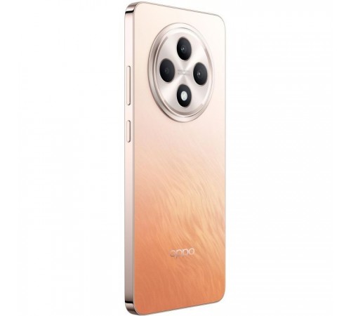 Мобильный телефон Oppo Reno12 F 5G 8/256GB Amber Orange (OFCPH2637_ORANGE_8/256)