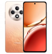 Мобильный телефон Oppo Reno12 F 5G 8/256GB Amber Orange (OFCPH2637_ORANGE_8/256)