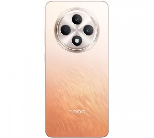 Мобильный телефон Oppo Reno12 F 5G 8/256GB Amber Orange (OFCPH2637_ORANGE_8/256)