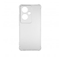 Чохол до мобільного телефона ColorWay TPU AntiShock OPPO Reno11 F Clear (CW-CTASOR11F)