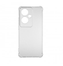 Чохол до мобільного телефона ColorWay TPU AntiShock OPPO Reno11 F Clear (CW-CTASOR11F)