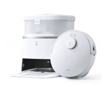 Пилосос Ecovacs DEEBOT OZMO Т30 Pro Omni (DDX14)