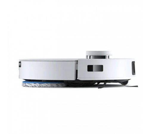 Пылесос Ecovacs DEEBOT OZMO Т30 Pro Omni (DDX14) Пылесос Ecovacs DEEBOT OZMO Т30 Pro Omni (DDX14)