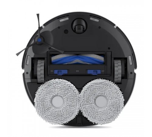 Пылесос Ecovacs DEEBOT OZMO Т30 Pro Omni (DDX14) Пылесос Ecovacs DEEBOT OZMO Т30 Pro Omni (DDX14)