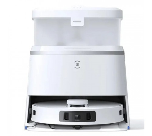 Пылесос Ecovacs DEEBOT OZMO Т30 Pro Omni (DDX14) Пылесос Ecovacs DEEBOT OZMO Т30 Pro Omni (DDX14)
