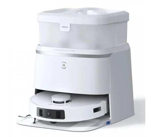 Пылесос Ecovacs DEEBOT OZMO Т30 Pro Omni (DDX14) Пылесос Ecovacs DEEBOT OZMO Т30 Pro Omni (DDX14)