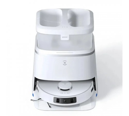 Пылесос Ecovacs DEEBOT OZMO Т30 Pro Omni (DDX14) Пылесос Ecovacs DEEBOT OZMO Т30 Pro Omni (DDX14)