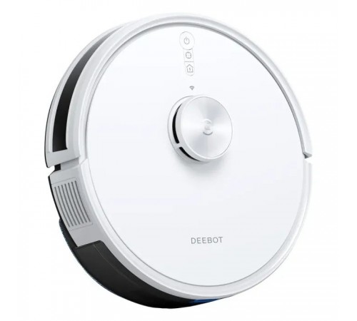 Пилосос Ecovacs DEEBOT Y1 Pro White (DLX34 Y1 PRO) Пилосос Ecovacs DEEBOT Y1 Pro White (DLX34 Y1 PRO)