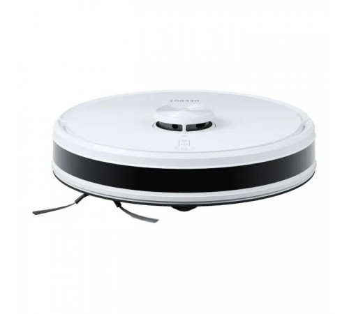 Пилосос Ecovacs DEEBOT Y1 Pro White (DLX34 Y1 PRO) Пилосос Ecovacs DEEBOT Y1 Pro White (DLX34 Y1 PRO)
