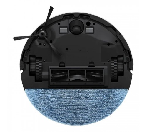 Пилосос Ecovacs DEEBOT Y1 Pro White (DLX34 Y1 PRO) Пилосос Ecovacs DEEBOT Y1 Pro White (DLX34 Y1 PRO)