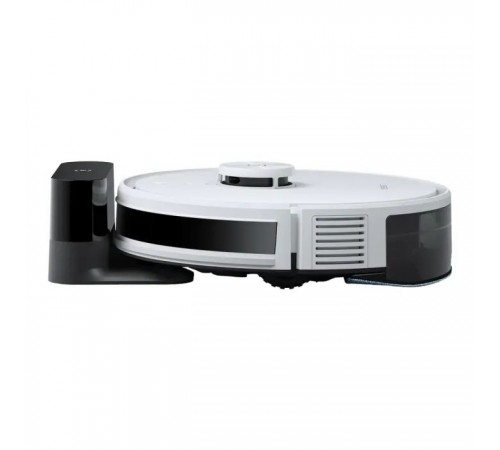 Пилосос Ecovacs DEEBOT Y1 Pro White (DLX34 Y1 PRO) Пилосос Ecovacs DEEBOT Y1 Pro White (DLX34 Y1 PRO)