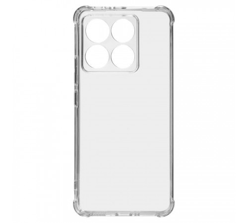 Чохол до мобільного телефона Armorstandart Air Force Xiaomi 14T Camera cover Clear (ARM79333)