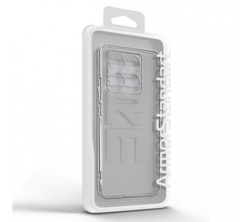 Чохол до мобільного телефона Armorstandart Air Xiaomi 14T Camera cover Clear (ARM79337) Чохол до мобільного телефона Armorstandart Air Xiaomi 14T Camera cover Clear (ARM79337)