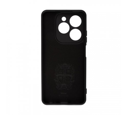 Чохол до мобільного телефона Armorstandart ICON Infinix Hot 40i Camera cover Black (ARM79057) Чохол до мобільного телефона Armorstandart ICON Infinix Hot 40i Camera cover Black (ARM79057)