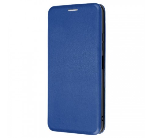 Чохол до мобільного телефона Armorstandart G-Case ZTE Blade A34 Blue (ARM78992) Чохол до мобільного телефона Armorstandart G-Case ZTE Blade A34 Blue (ARM78992)
